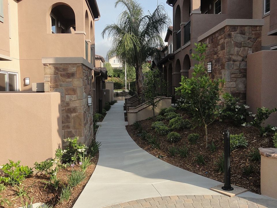 Building Courtyard