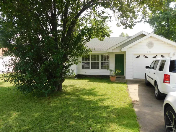 3214 Homer Adkins Blvd, Jacksonville, AR 72076