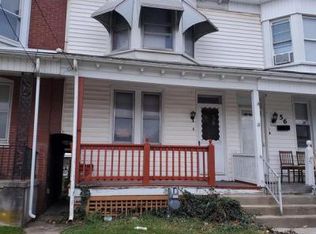 54 N State St, York, PA 17403