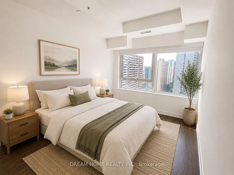 609 Sherbourne St #1701 — Photo 18