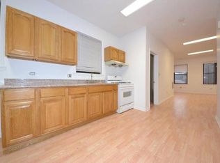 3604 S Lowe Ave #2, Chicago, IL 60609