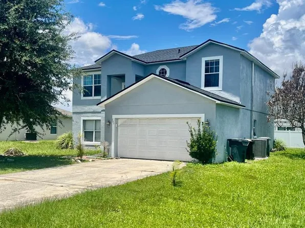 703 Robin Ct, Poinciana, FL 34759