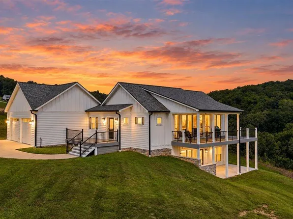 244 Laikens Way, La Follette, TN 37766