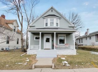 3217 Bryant Ave S, Minneapolis, MN 55408