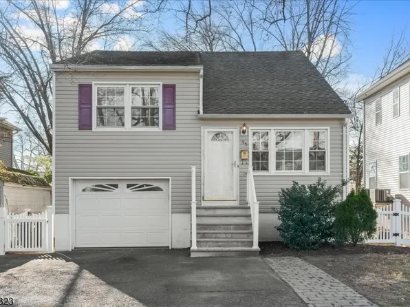 95 Lake Shore Dr, Parsippany-Troy Hills Twp., NJ 07034