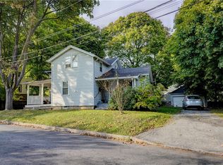 16 Boothe St, Rochester, NY 14620