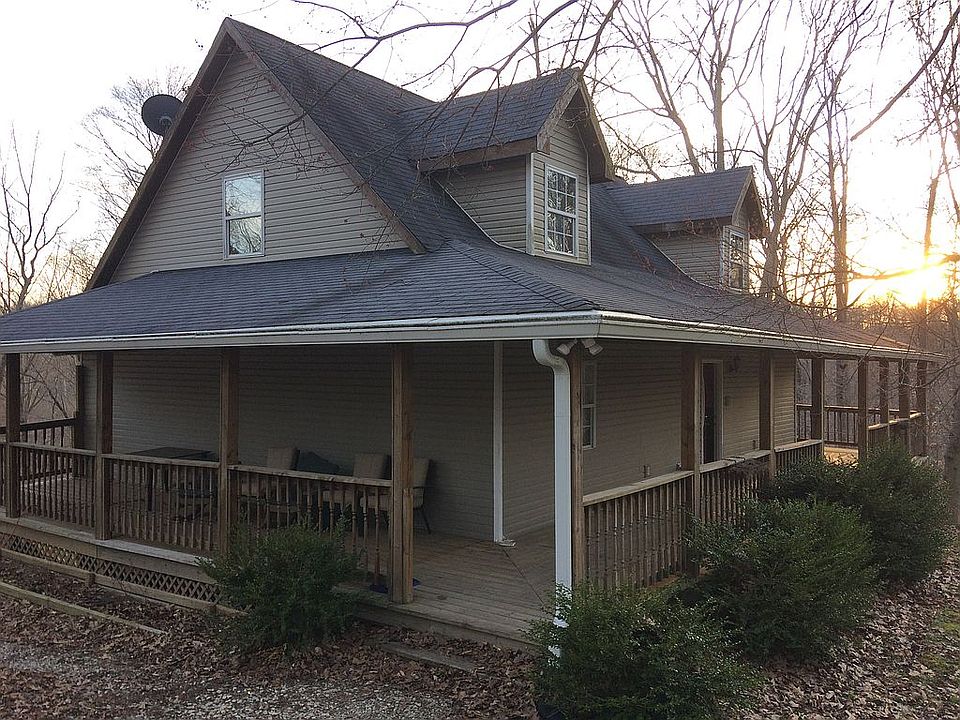 2nd image of 886 N Letterman Ln