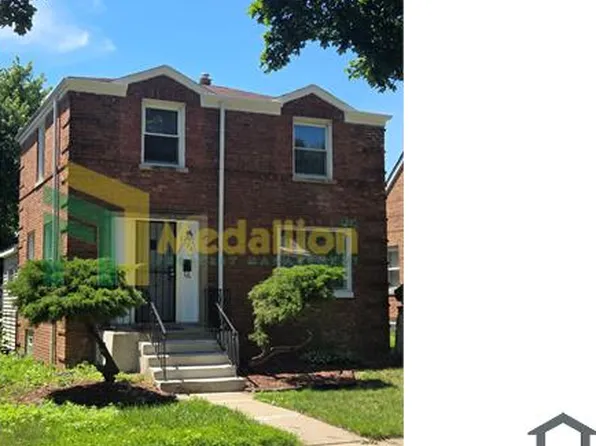 8724 S Eggleston Ave, Chicago, IL 60620