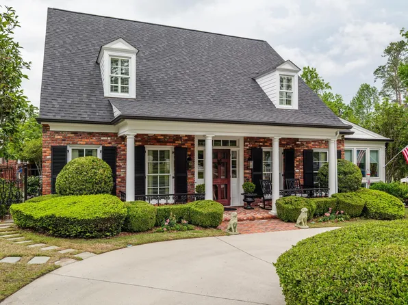 1201 REID Road, Augusta, GA 30909