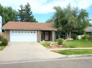 8193 N San Pablo Ave, Fresno, CA