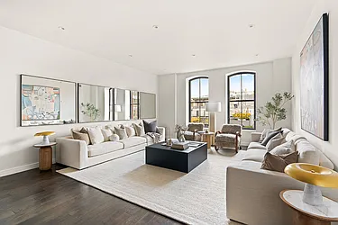 250 West Street, #8H