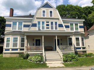 19-21 Grove St, Rockland, ME 04841