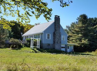 30 Porcupine Rd, GRAHAMSVILLE, NY 12740