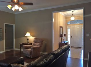 5904 Sunny St, Texarkana, TX 75503