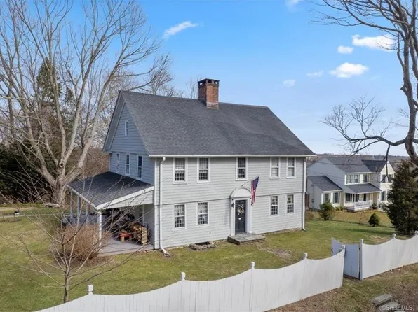 805 Grassy Hill Road, Orange, CT 06477