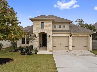 409 Granite Rock Ln, Georgetown, TX 78628