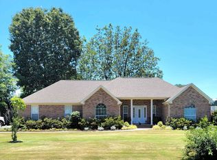 504 Blaine St, Muscle Shoals, AL 35661