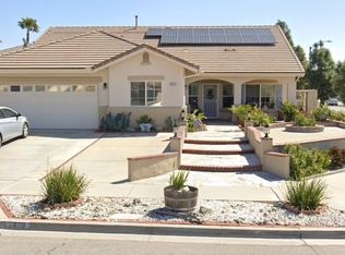 6819 Sunridge Ct, Fontana, CA 92336