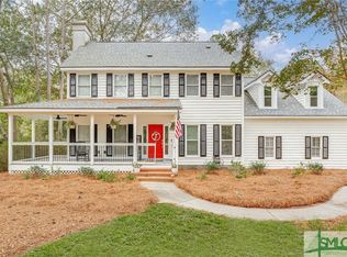 155 Cypress Dr, Rincon, GA 31326