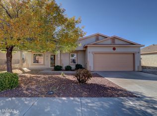 4601 Camino Dos Vidas, Las Cruces, NM 88012