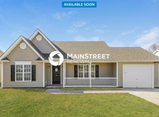 116 Wynbrook Ct, Winston Salem, NC 27103