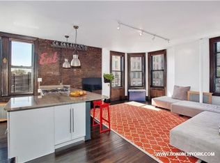 501 Seminary Row APT C4, New York, NY 10027