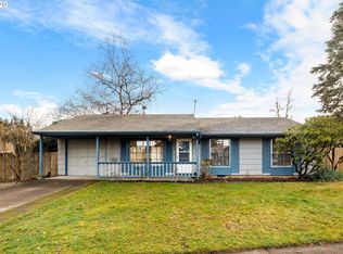 3604 SE 167th Ave, Portland, OR 97236