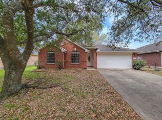 5031 Hickorygate Dr, Spring, TX 77373