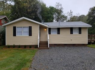 3502 Ludwig St, Little Rock, AR 72204