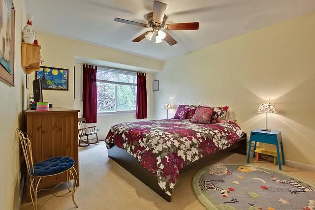 Kids Bedroom