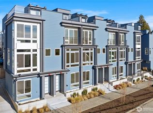 1208 C NW 83rd Street, Seattle, WA 98117