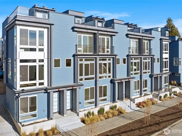 1208 C NW 83rd Street, Seattle, WA 98117