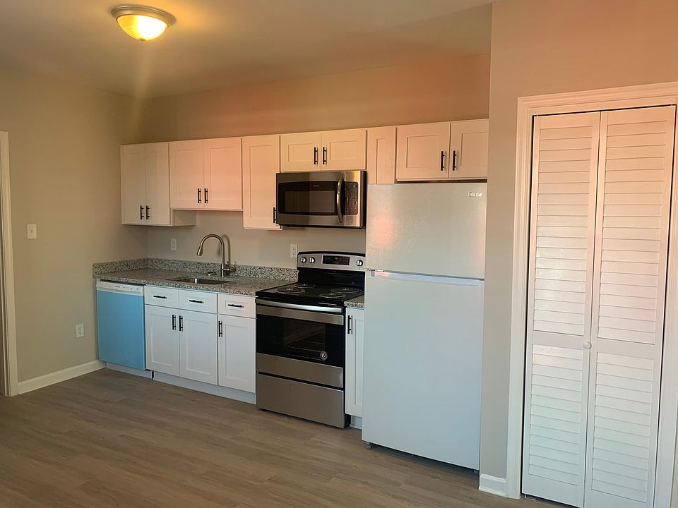 2nd floor kitchen layout