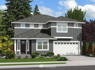 8154 155th Stct E, Puyallup, WA