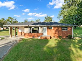 727 Spoone Cir, Morristown, TN 37814