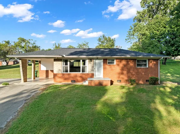 727 Spoone Cir, Morristown, TN 37814