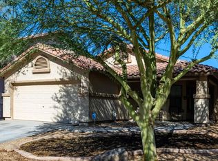 4930 W Saint Kateri Dr, Laveen, AZ 85339