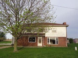 2531 N Mutual Union Rd, Cable, OH 43009