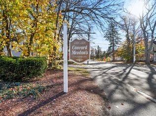 1508 Gorham St APT 305, Lowell, MA 01852