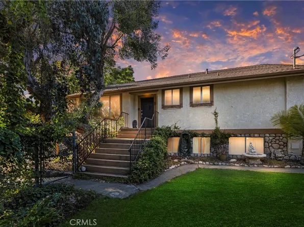 2445 Beck St, Upland, CA 91784