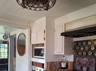 4120 Rench Rd, Lake Worth, TX 76135