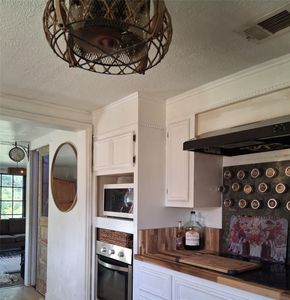 4120 Rench Rd, Lake Worth, TX, 76135