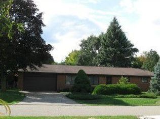 1863 Marella Ln, Commerce Township, MI