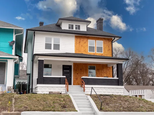 1928 W Michigan St, Indianapolis, IN 46222