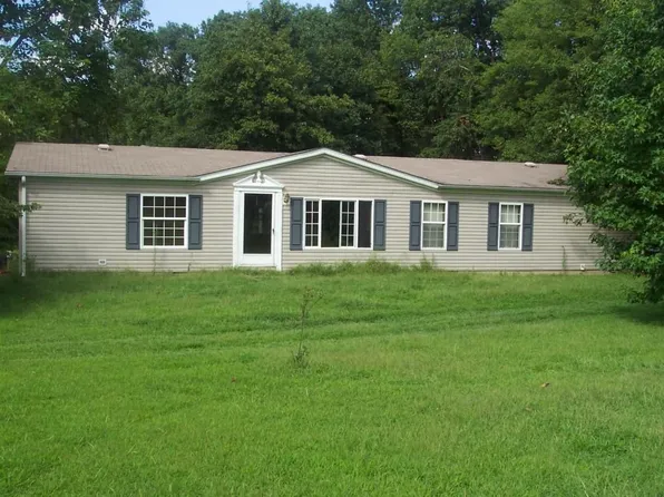 11840 E Pebble Rd, Mount Vernon, IL 62864