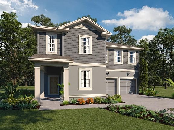 3rd image of 9167 Merlon Dr