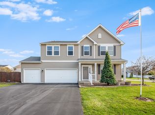 14337 Springfield Ct, Plainfield, IL 60544