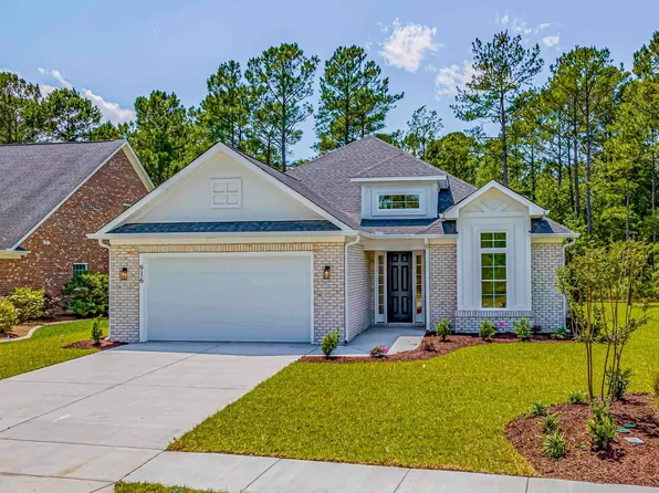 4932 South Island Dr., North Myrtle Beach, SC 29582