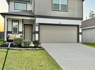 14033 Lamprey Dr, Conroe, TX 77384