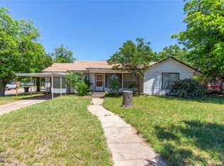 2757 Old Anson Rd, Abilene, TX 79603